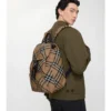 Check Backpack