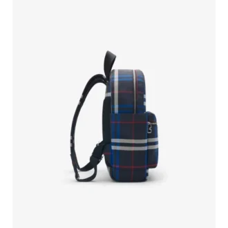 Check Backpack