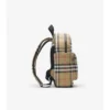 Check Backpack