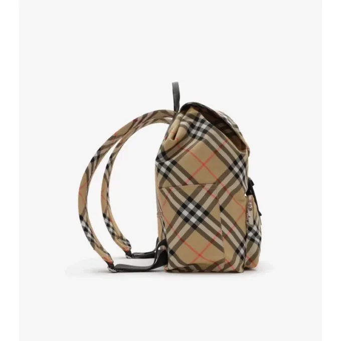 Check Backpack
