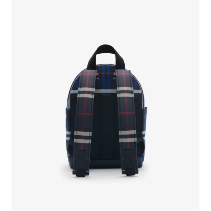 Check Backpack