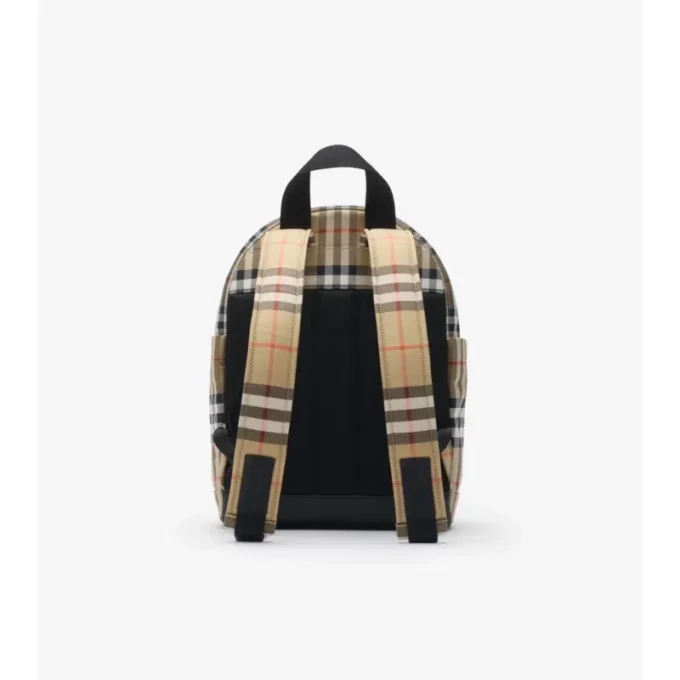 Check Backpack