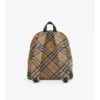 Check Backpack
