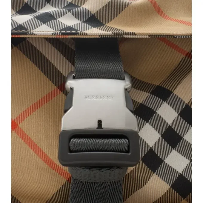 Check Backpack