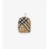 Check Backpack Charm