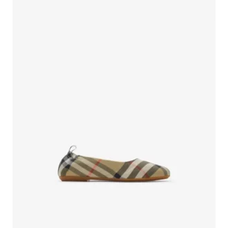 Check Ballerinas