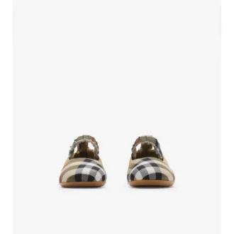 Check Ballerinas