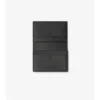 Check Bifold Card Case 