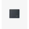 Check Bifold Coin Wallet 