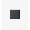 Check Bifold Coin Wallet 