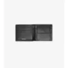 Check Bifold Coin Wallet