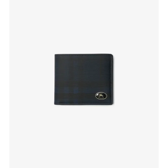 Check Bifold Wallet
