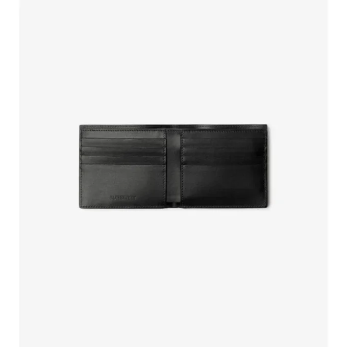 Check Bifold Wallet