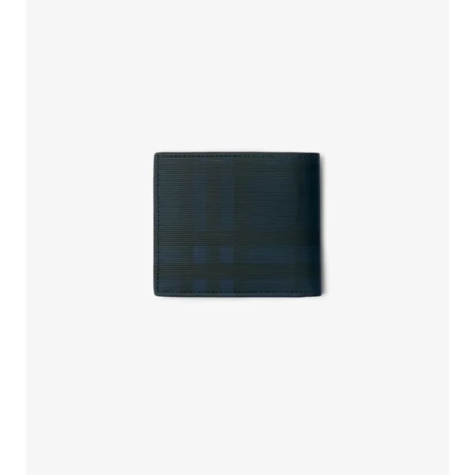 Check Bifold Wallet