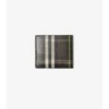 Check Bifold Wallet