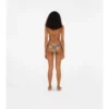 Check Bikini Briefs