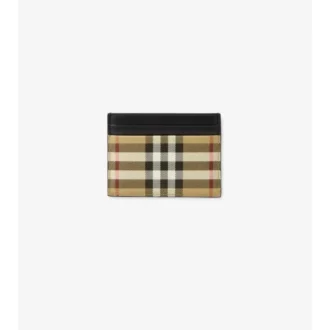 Check Card Case
