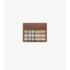 Check Card Case