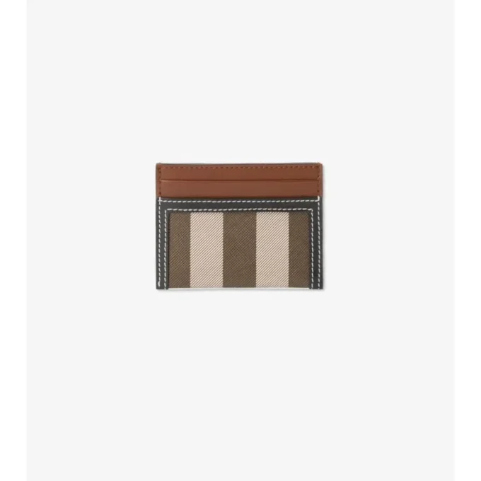 Check Card Case