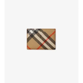Check Card Case
