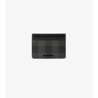 Check Card Case
