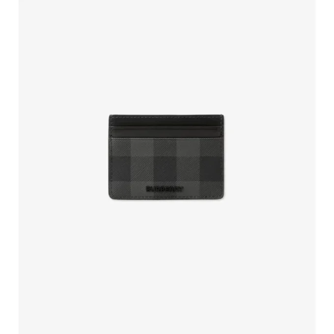 Check Card Case
