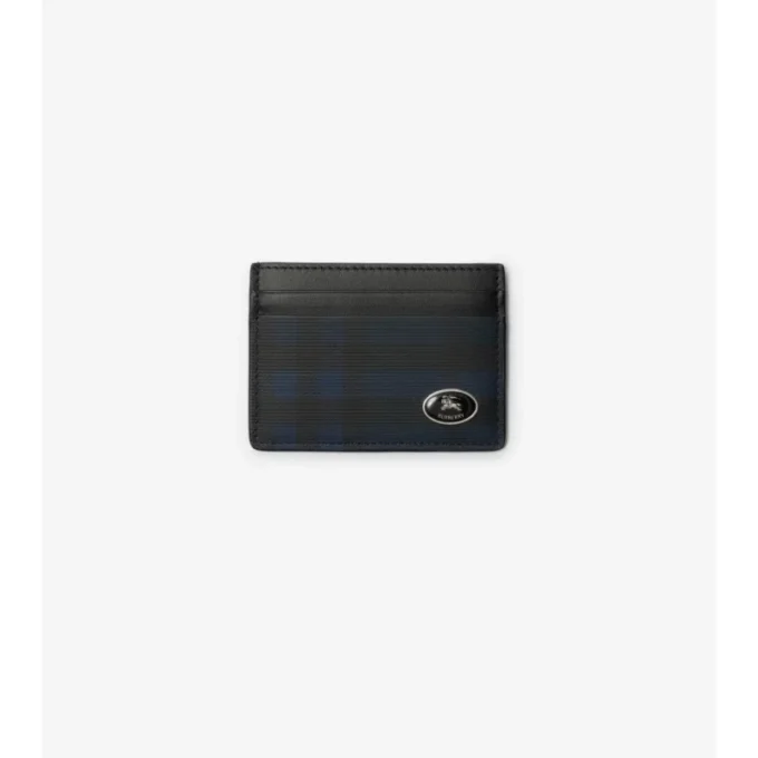Check Card Case 