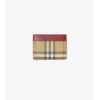 Check Card Case