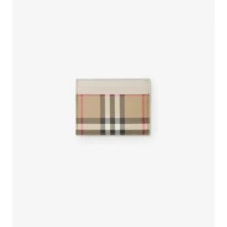 Check Card Case
