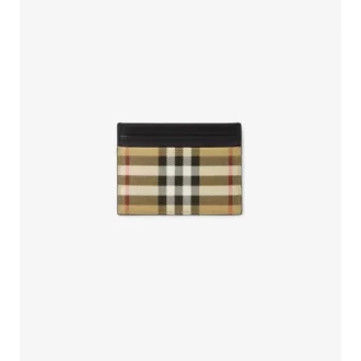 Check Card Case