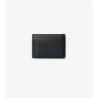 Check Card Case 