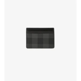Check Card Case