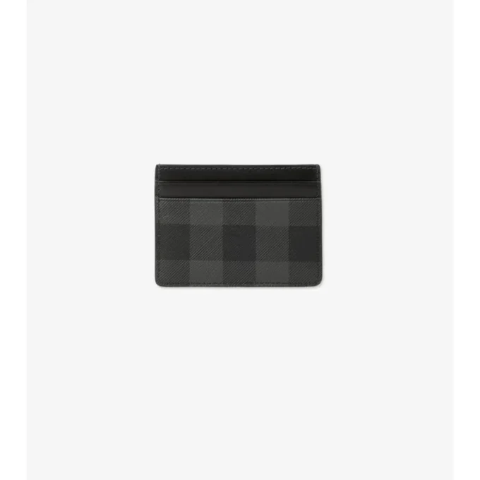 Check Card Case