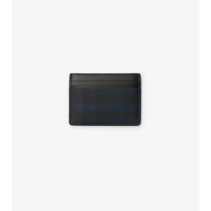Check Card Case 