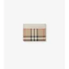 Check Card Case