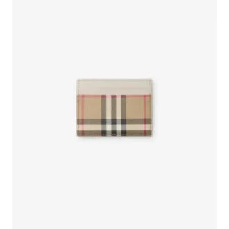 Check Card Case