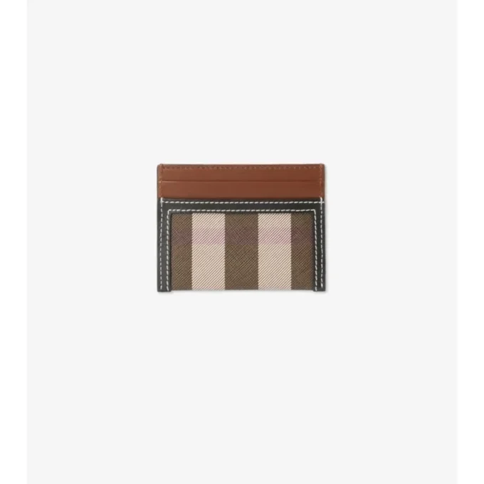 Check Card Case