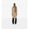 Check Cashmere Happy Scarf
