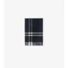 Check Cashmere Scarf