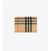 Check Cashmere Snood