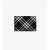 Check Cashmere Snood