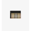 Check Clip Card Case