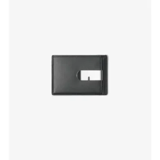 Check Clip Card Case