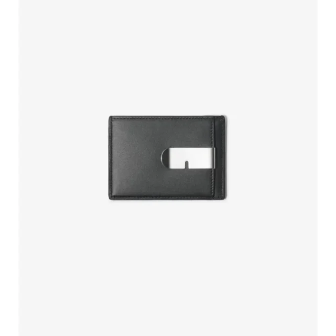 Check Clip Card Case