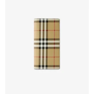 Check Continental Wallet