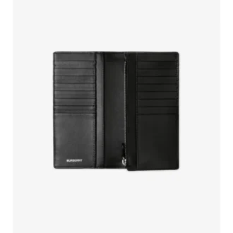 Check Continental Wallet