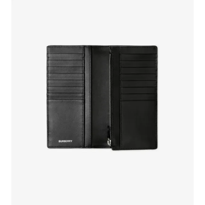 Check Continental Wallet