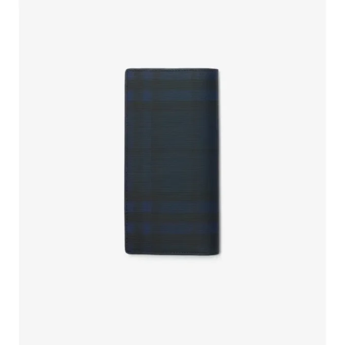 Check Continental Wallet 