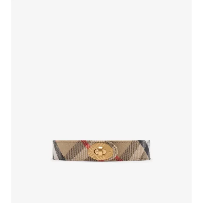 Check Cotswolds Belt