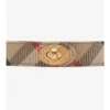 Check Cotswolds Belt